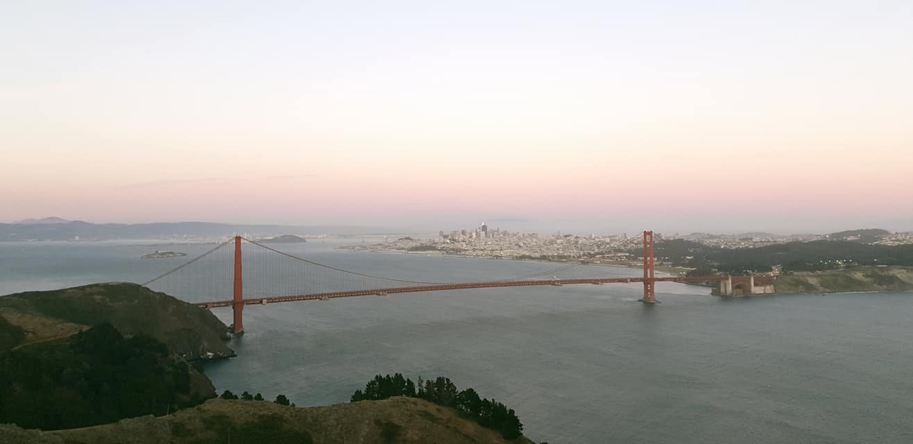 San Francisco 